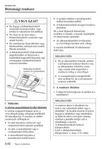 Mazda-6-III-Kezelesi-utmutato page 132 min