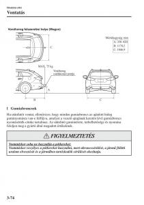 Mazda-6-III-Kezelesi-utmutato page 154 min