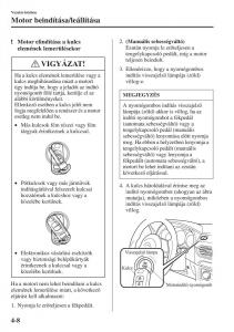 Mazda-6-III-Kezelesi-utmutato page 166 min