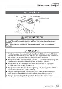 Mazda-6-III-Kezelesi-utmutato page 191 min