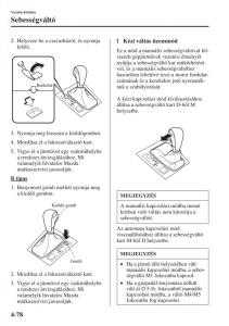 Mazda-6-III-Kezelesi-utmutato page 236 min