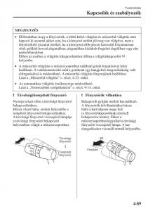 Mazda-6-III-Kezelesi-utmutato page 247 min