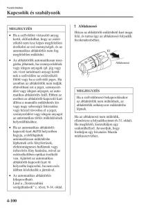 Mazda-6-III-Kezelesi-utmutato page 258 min