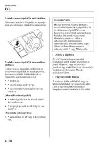 Mazda-6-III-Kezelesi-utmutato page 266 min