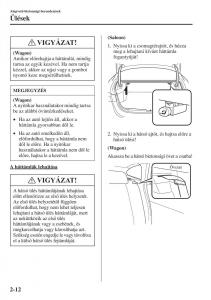 Mazda-6-III-Kezelesi-utmutato page 36 min