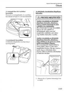 Mazda-6-III-Kezelesi-utmutato page 37 min