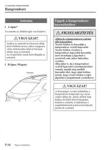 Mazda-6-III-Kezelesi-utmutato page 422 min