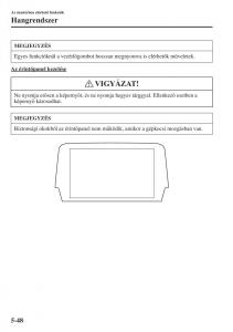 Mazda-6-III-Kezelesi-utmutato page 456 min