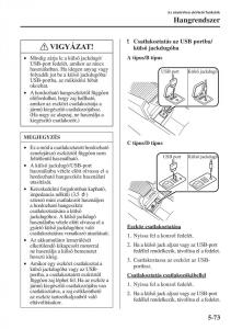 Mazda-6-III-Kezelesi-utmutato page 481 min