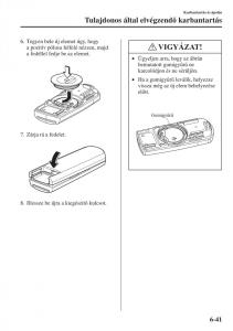 Mazda-6-III-Kezelesi-utmutato page 609 min