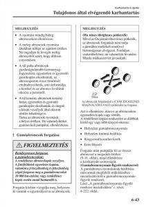 Mazda-6-III-Kezelesi-utmutato page 611 min