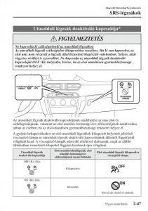 Mazda-6-III-Kezelesi-utmutato page 71 min