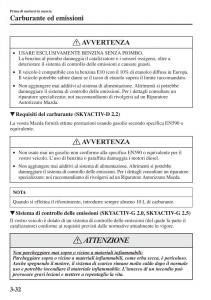 Mazda-6-III-manuale-del-proprietario page 112 min