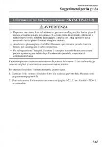 Mazda-6-III-manuale-del-proprietario page 145 min