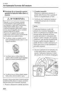 Mazda-6-III-manuale-del-proprietario page 166 min