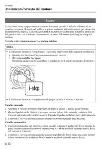 Mazda-6-III-manuale-del-proprietario page 170 min