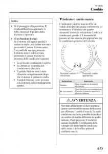 Mazda-6-III-manuale-del-proprietario page 231 min