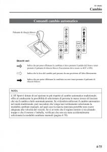 Mazda-6-III-manuale-del-proprietario page 233 min