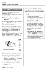 Mazda-6-III-manuale-del-proprietario page 252 min