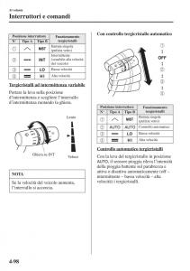 Mazda-6-III-manuale-del-proprietario page 256 min