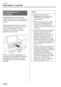 Mazda-6-III-manuale-del-proprietario page 262 min