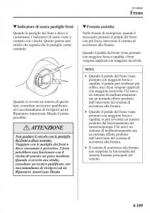 Mazda-6-III-manuale-del-proprietario page 267 min