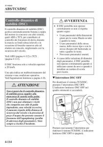 Mazda-6-III-manuale-del-proprietario page 272 min