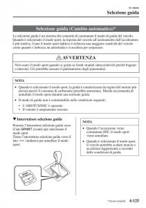 Mazda-6-III-manuale-del-proprietario page 283 min