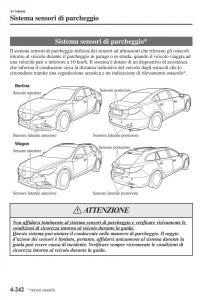 Mazda-6-III-manuale-del-proprietario page 400 min