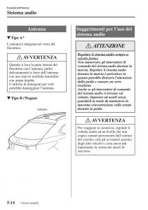 Mazda-6-III-manuale-del-proprietario page 422 min