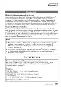 Mazda-6-III-manuale-del-proprietario page 497 min