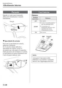 Mazda-6-III-manuale-del-proprietario page 556 min