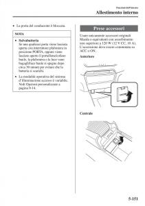 Mazda-6-III-manuale-del-proprietario page 559 min