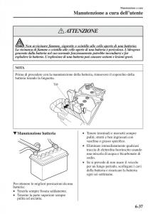 Mazda-6-III-manuale-del-proprietario page 605 min