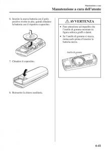 Mazda-6-III-manuale-del-proprietario page 609 min