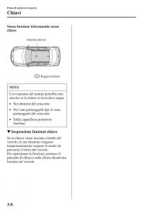 Mazda-6-III-manuale-del-proprietario page 88 min