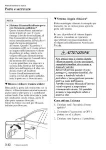 Mazda-6-III-manuale-del-proprietario page 92 min