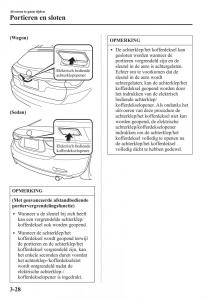 Mazda-6-III-handleiding page 116 min