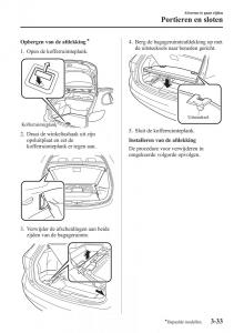 Mazda-6-III-handleiding page 121 min