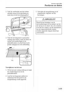 Mazda-6-III-handleiding page 123 min