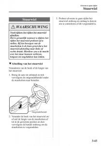 Mazda-6-III-handleiding page 131 min