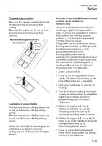 Mazda-6-III-handleiding page 137 min