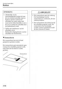 Mazda-6-III-handleiding page 142 min