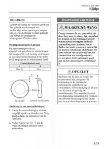 Mazda-6-III-handleiding page 161 min