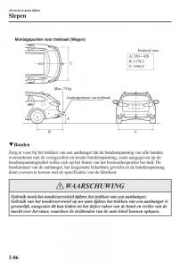 Mazda-6-III-handleiding page 174 min