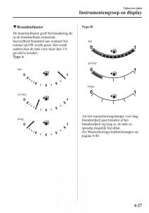 Mazda-6-III-handleiding page 205 min