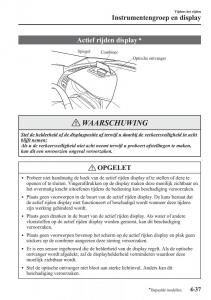 Mazda-6-III-handleiding page 215 min