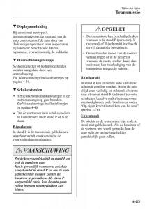 Mazda-6-III-handleiding page 261 min