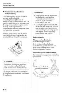 Mazda-6-III-handleiding page 264 min