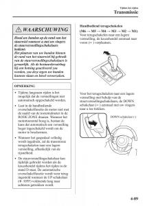 Mazda-6-III-handleiding page 267 min